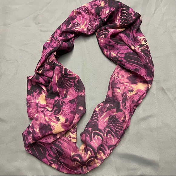 🌴Women’s Bellissima Infinity Scarf - Picture 2 of 3